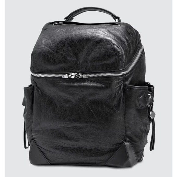 Authentic Alexander Wang “ Wallie” backpack - Picture 7 of 7